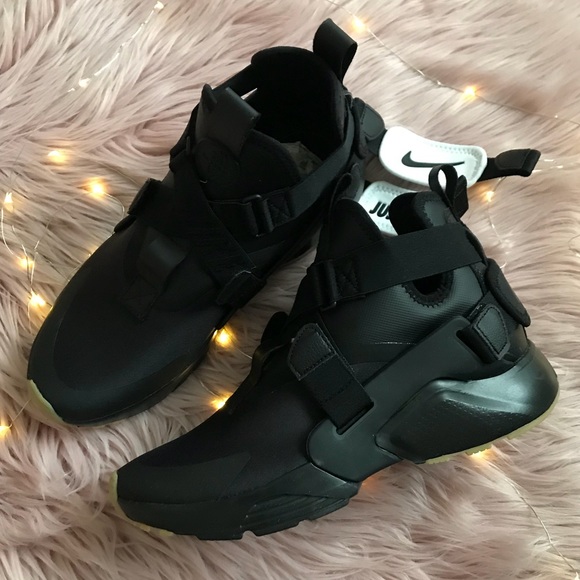 Nike air huarache city sneaker - Picture 7 of 8